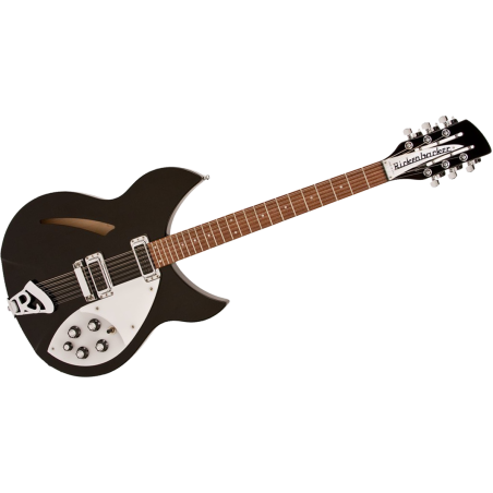 GRI 360L-FG GAUCHER RICKENBACKER