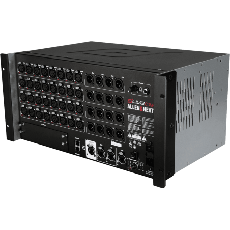 DLIVE-CDM32 ALLEN & HEATH