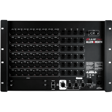 DLIVE-CDM48 ALLEN & HEATH