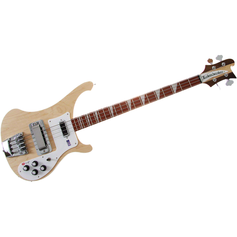 GRI 4003FG RICKENBACKER