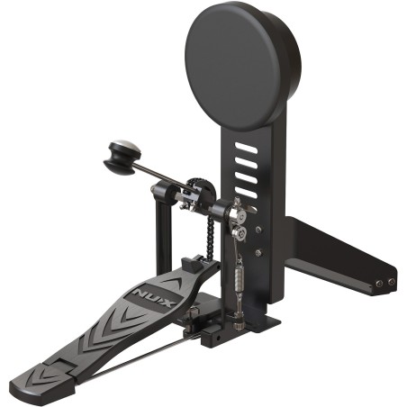 DM-210-KICK-PAD NUX
