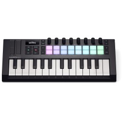 LAUNCHKEY-MN25-MK4 NOVATION