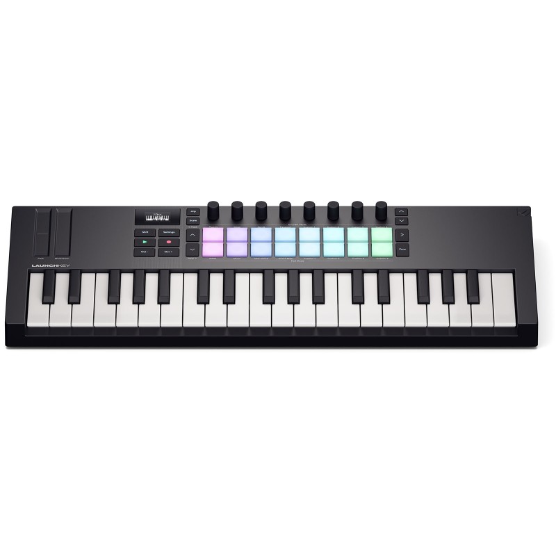 LAUNCHKEY-MN37-MK4 NOVATION