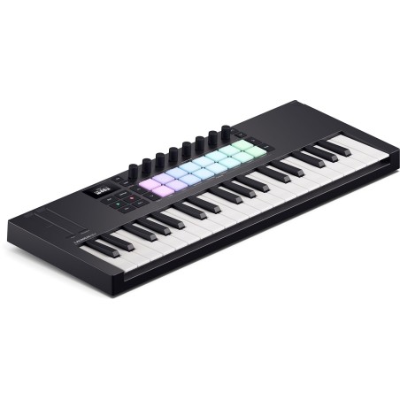 LAUNCHKEY-MN37-MK4 NOVATION
