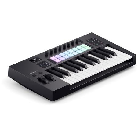 LAUNCHKEY-25-MK4 NOVATION