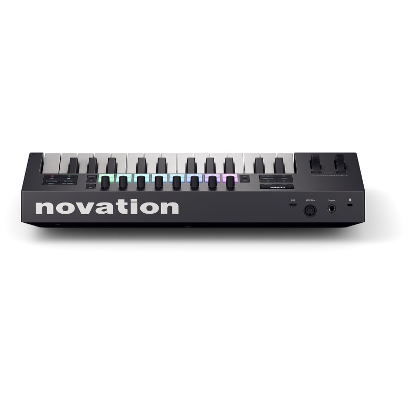 LAUNCHKEY-25-MK4 NOVATION