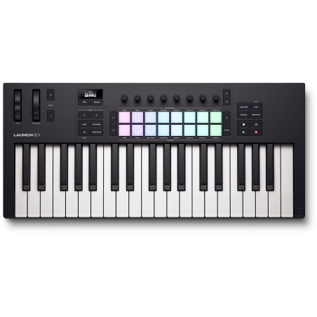 LAUNCHKEY-37-MK4 NOVATION