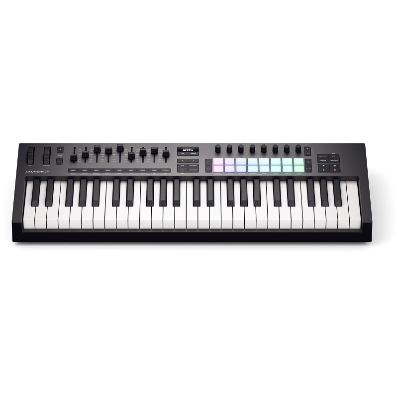 LAUNCHKEY-49-MK4 NOVATION