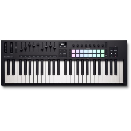 LAUNCHKEY-49-MK4 NOVATION