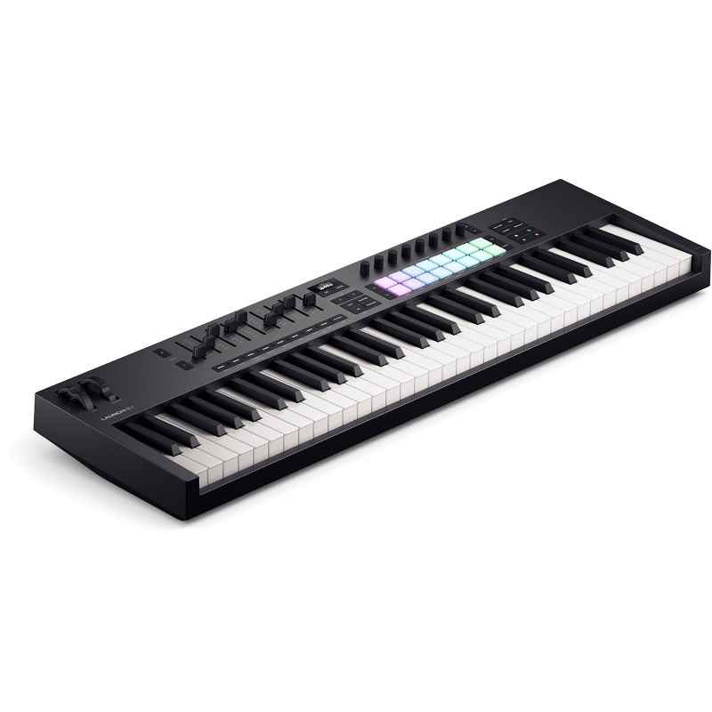 LAUNCHKEY-61-MK4 NOVATION