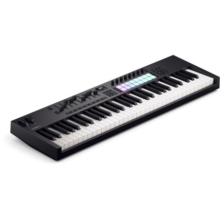 LAUNCHKEY-61-MK4 NOVATION