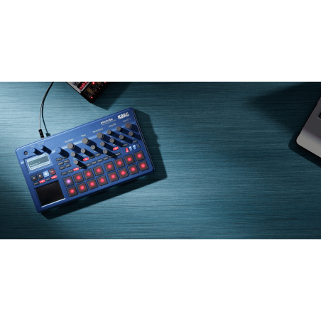 ELECTRIBE2S KORG