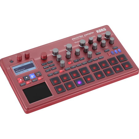 ELECTRIBE2S-RD KORG