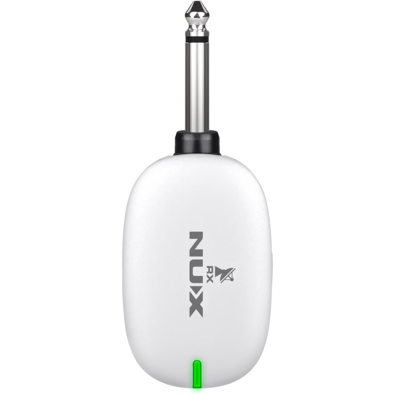 NES1-WH NUX