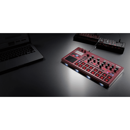 ELECTRIBE2S-RD KORG