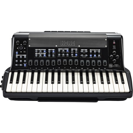 FSUP-P-MBK KORG
