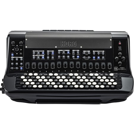 FSUP-B-MBK KORG