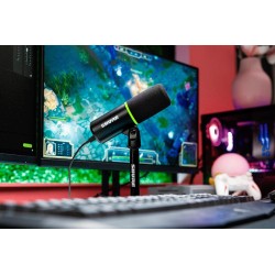 MV6 SHURE SLJMUSIC.COM