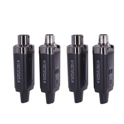 PLUG 200 UHF DEFINITIVE AUDIO