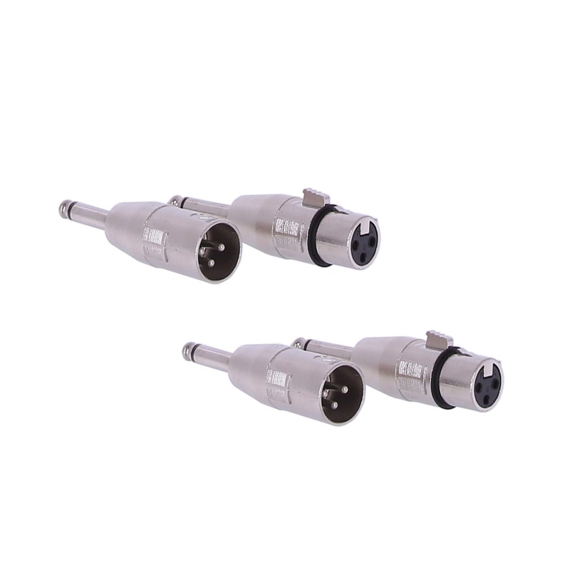 PLUG 200 UHF DEFINITIVE AUDIO