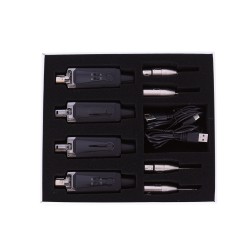 PLUG 200 UHF DEFINITIVE AUDIO