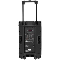 Mobile Pro 12 MAC MAH