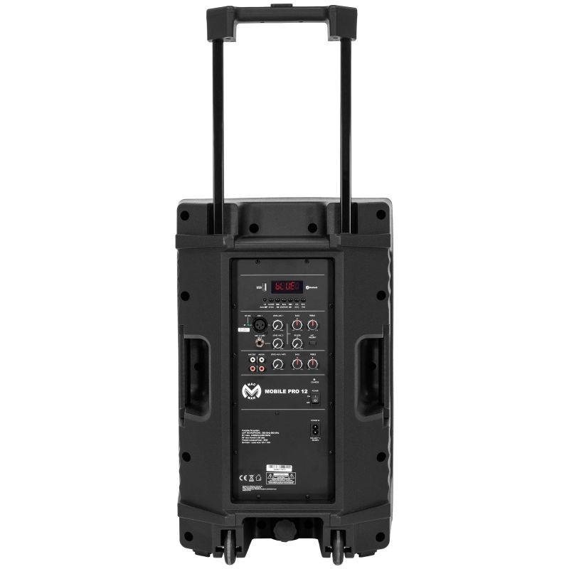 Mobile Pro 12 MAC MAH