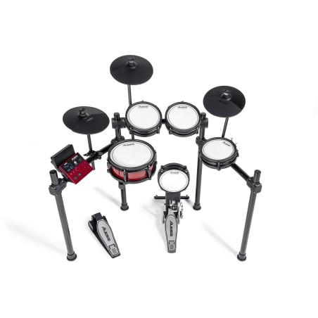 NITROPROKIT ALESIS SLJMUSIC.COM