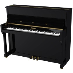 P120-BLK PLEYEL