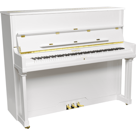 P124-WHT PLEYEL