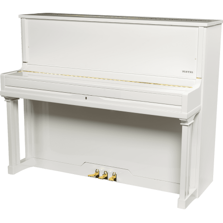P124-WHT PLEYEL