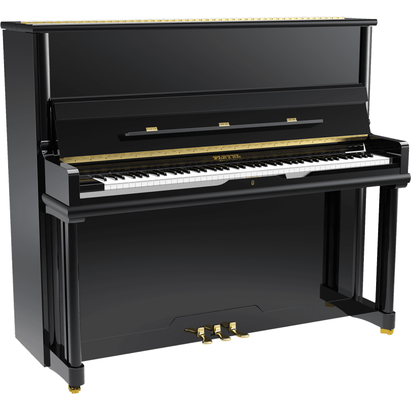P131-BLK PLEYEL