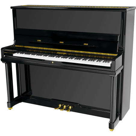 P131-BLK PLEYEL