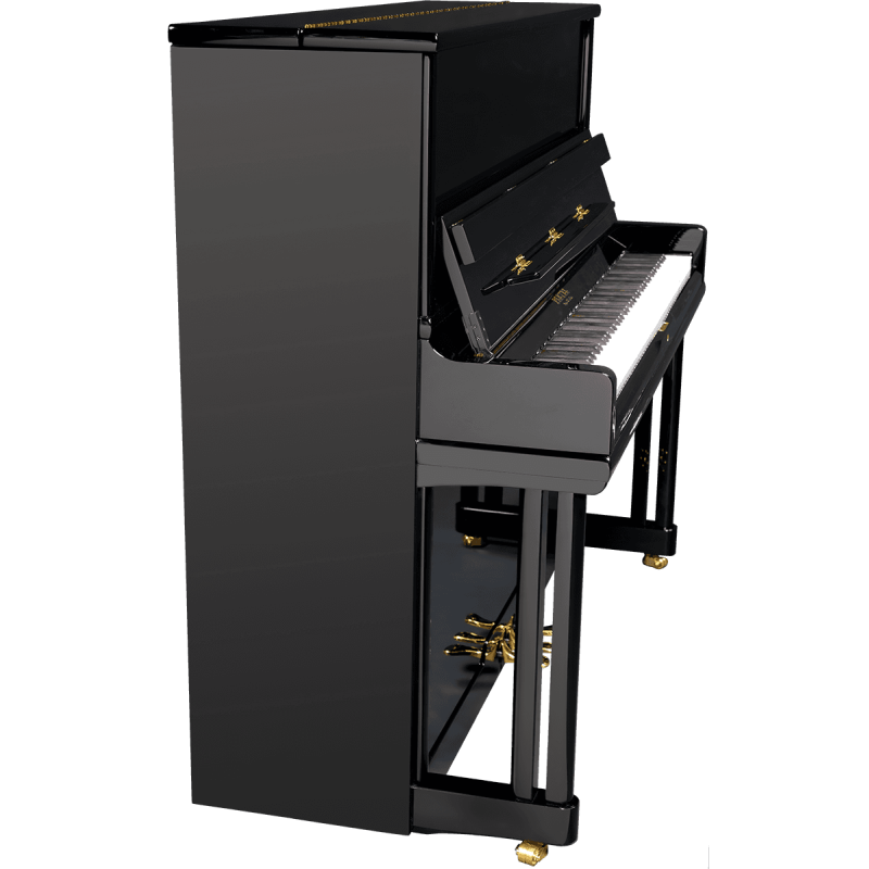 P131-BLK PLEYEL