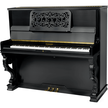 P131R-BLKS PLEYEL