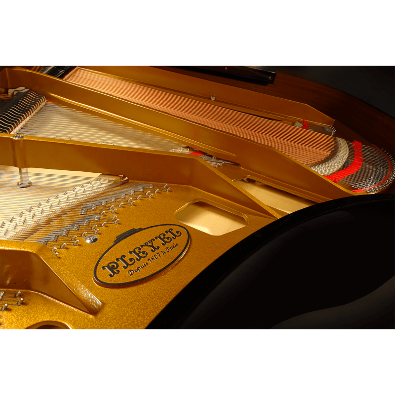 P170-BLK PLEYEL