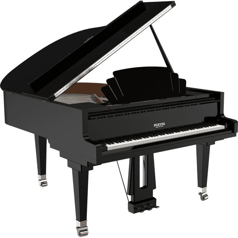 P170T-BLK PLEYEL