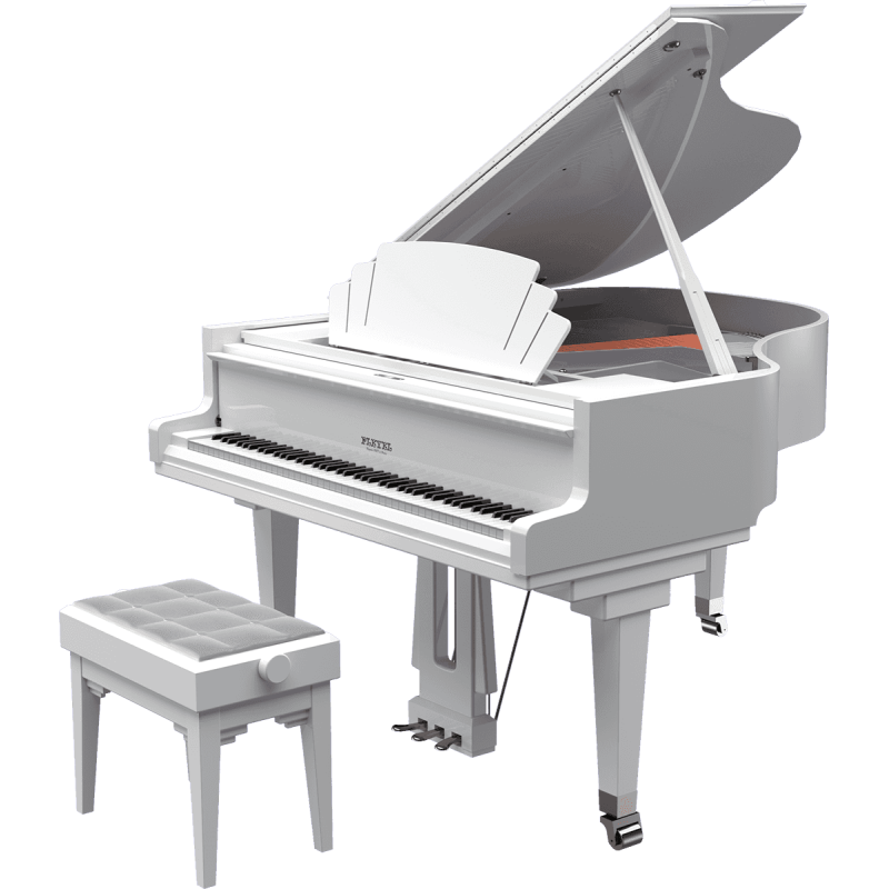 P170T-WHT PLEYEL