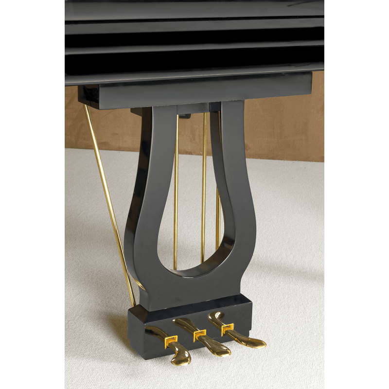 P190-BLK PLEYEL