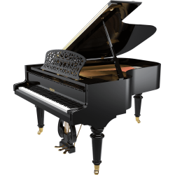 OP190-BLK PLEYEL