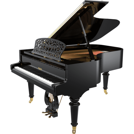 OP190-BLK PLEYEL
