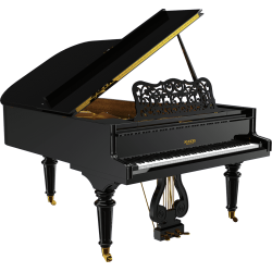 OP190-BLK PLEYEL