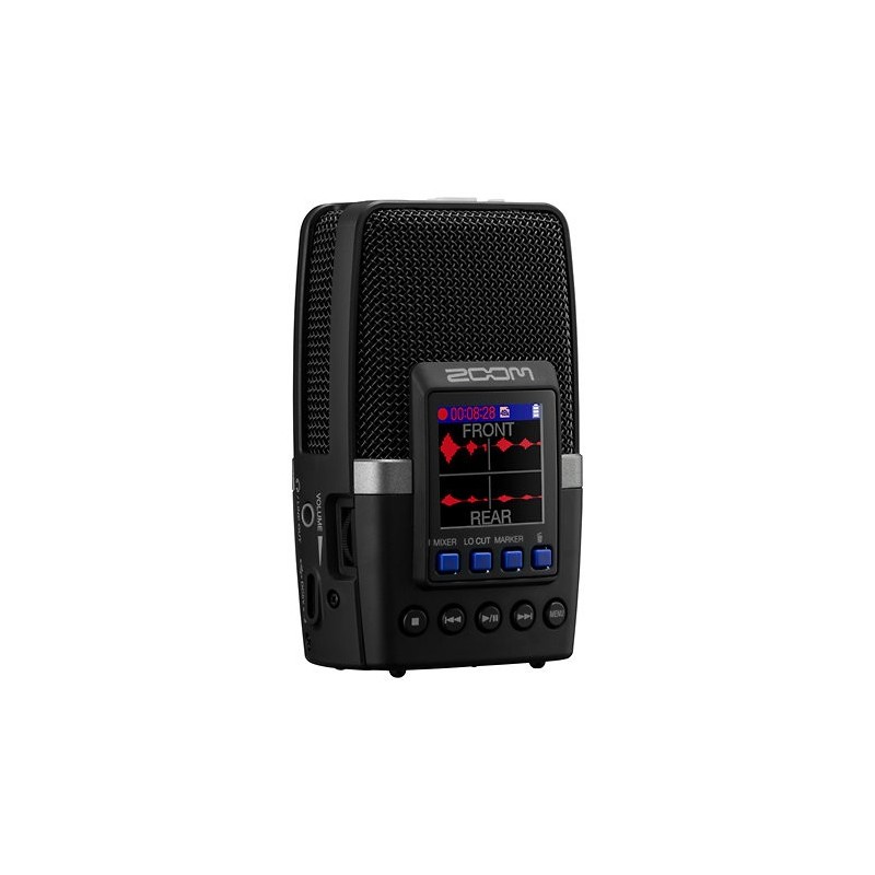 H2Essential ZOOM
