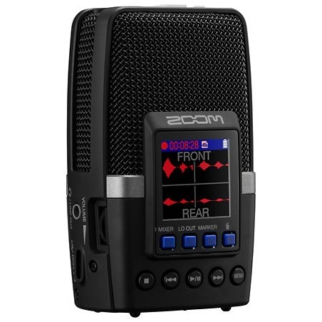 H2Essential ZOOM