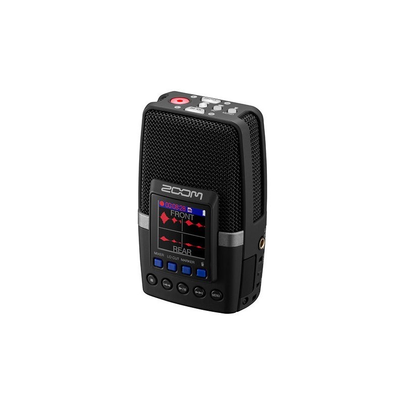 H2Essential ZOOM