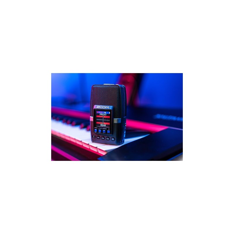 H2Essential ZOOM