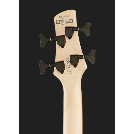 GSR200SM-CNB IBANEZ SLJMUSIC.COM