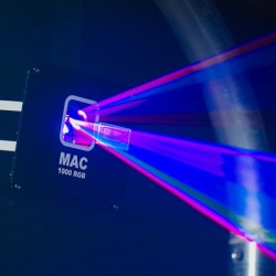 MAC 1000 RGB MAC MAH