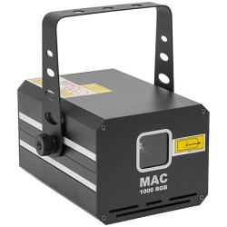 MAC 1000 RGB MAC MAH