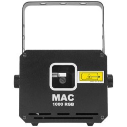MAC 1000 RGB MAC MAH